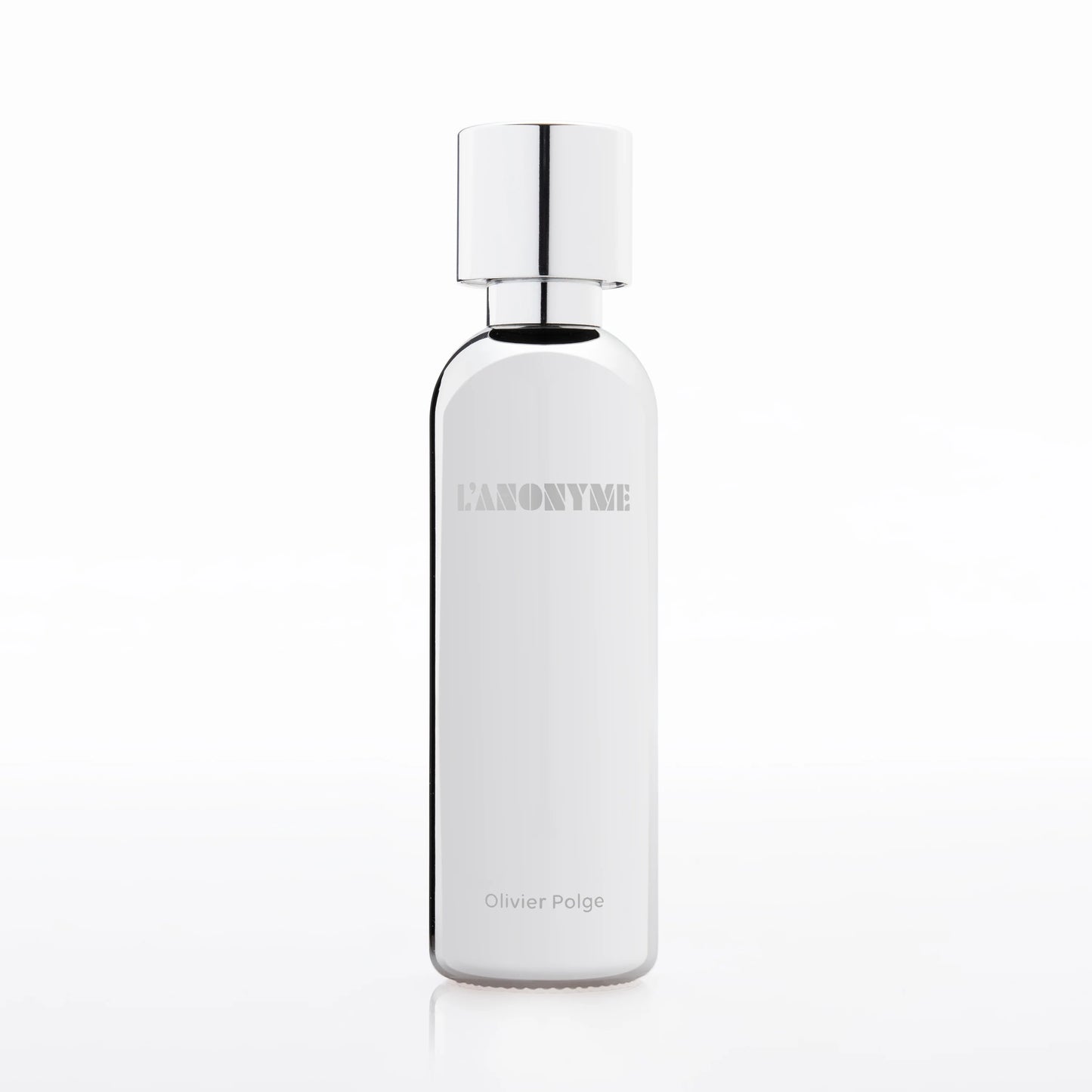 L'anonyme by What We Do Is Secret