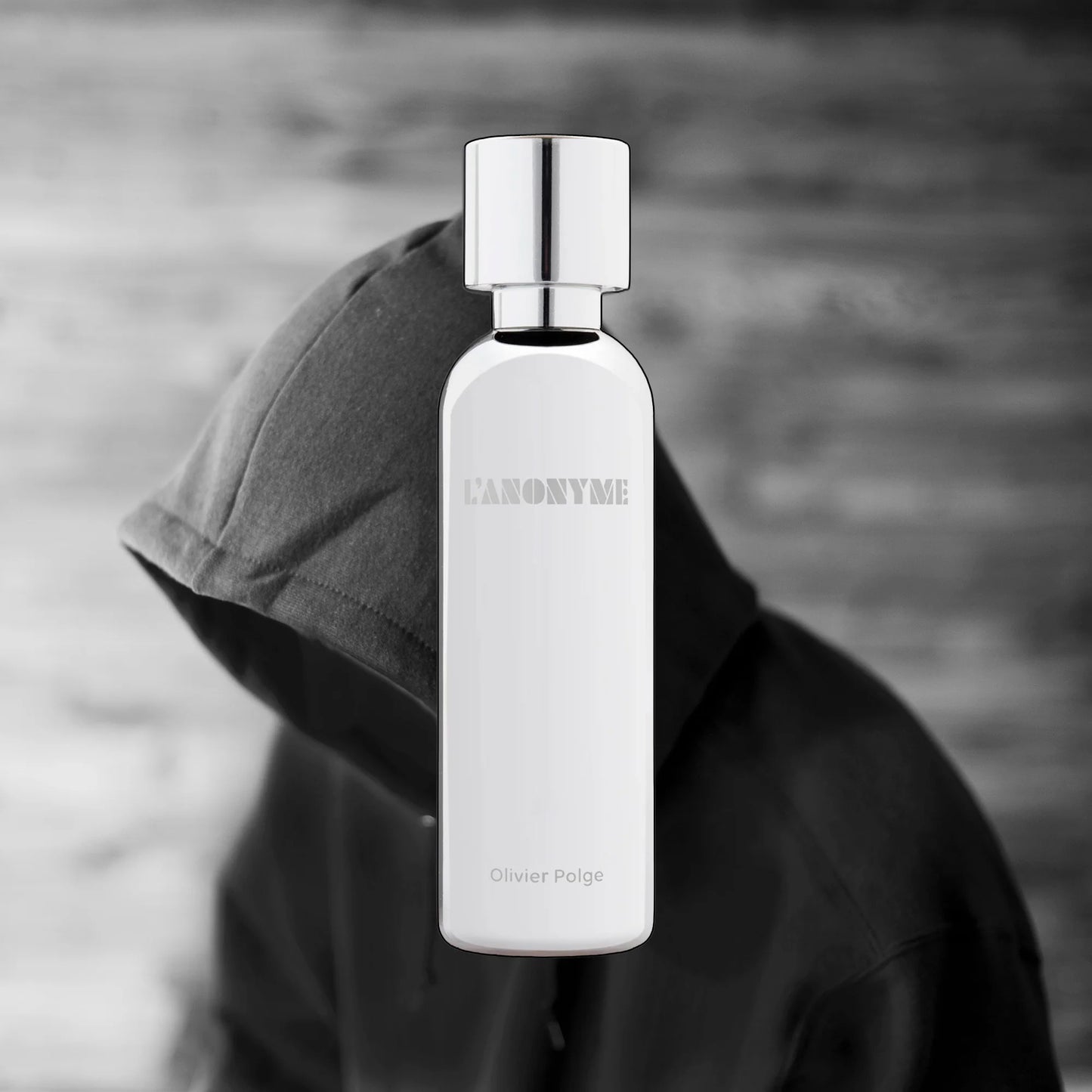 L'anonyme by What We Do Is Secret