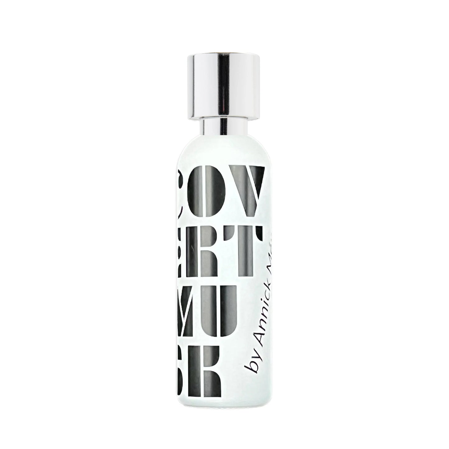Covert Musk by What We Do Is Secret