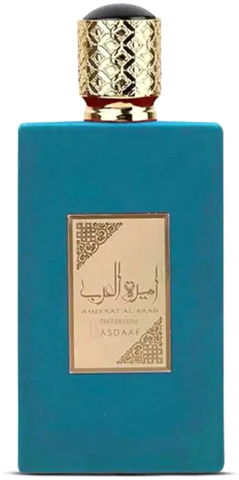 Asdaaf Ameer Al Arab Imperium by Lattafa
