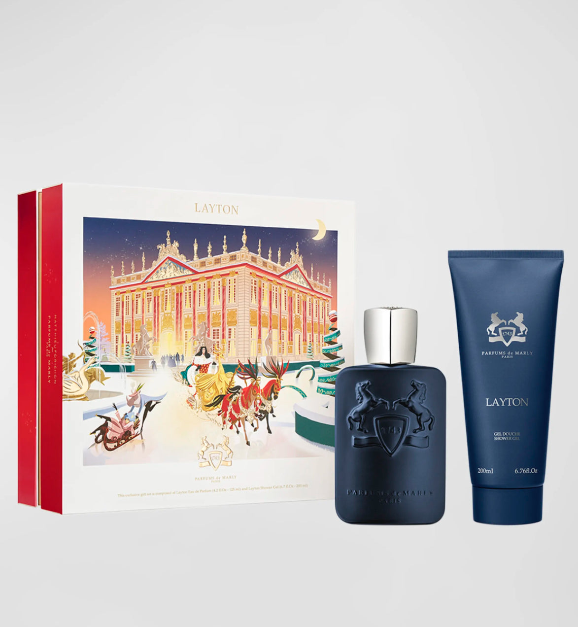 LAYTON by Parfums de Marly