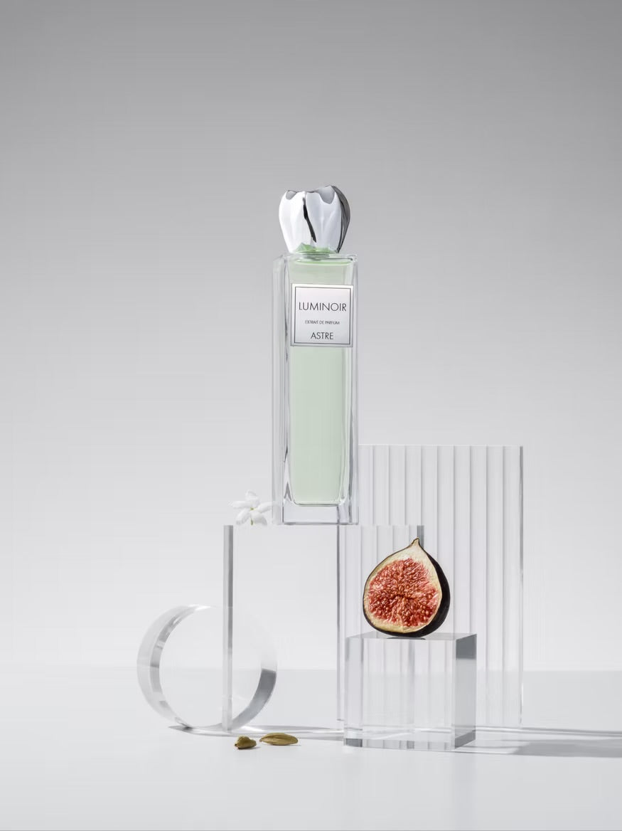Luminoir by Astre