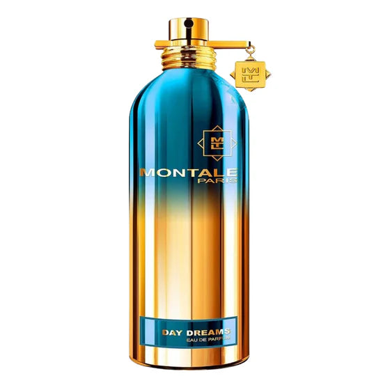 Day Dreams by Montale