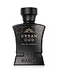 Urban Oud by Habibi