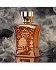 Honeyed Tobacco & Oud by Habibi