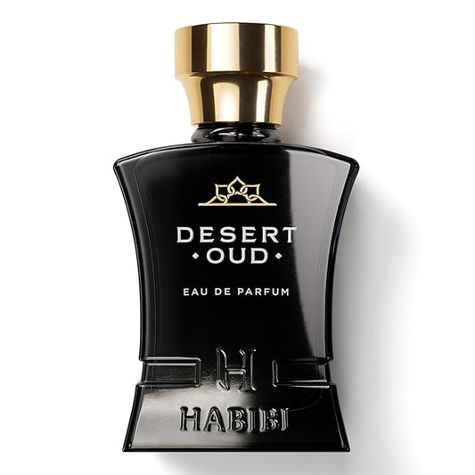 Desert Oud by Habibi