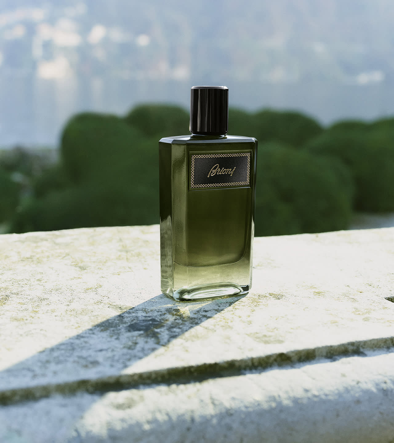 Brionj - Eau De Parfum - ESSENTIEL