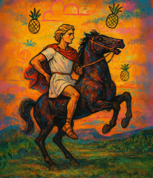 Aventish By Polysnifferous