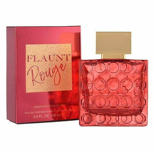 Flaunt Rouge