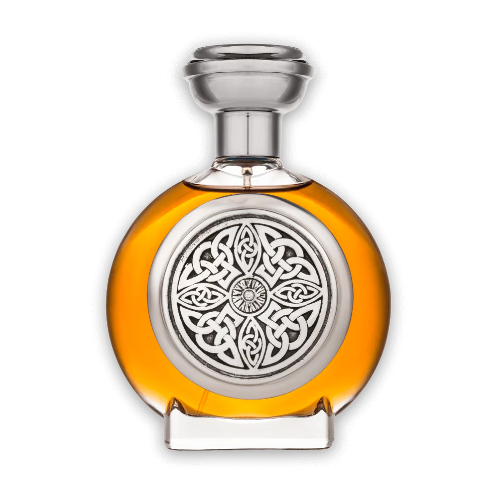 Almas by Boadicea The victorious