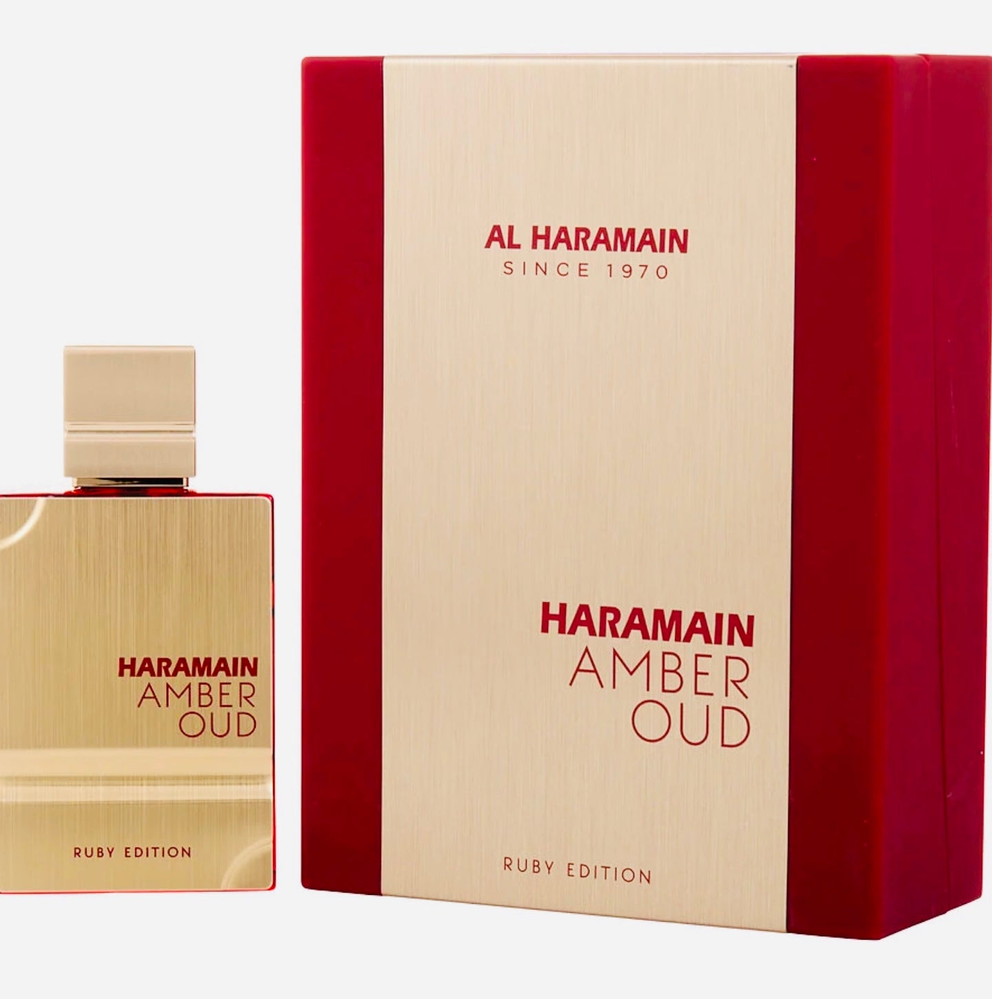Al Haramain Parfums