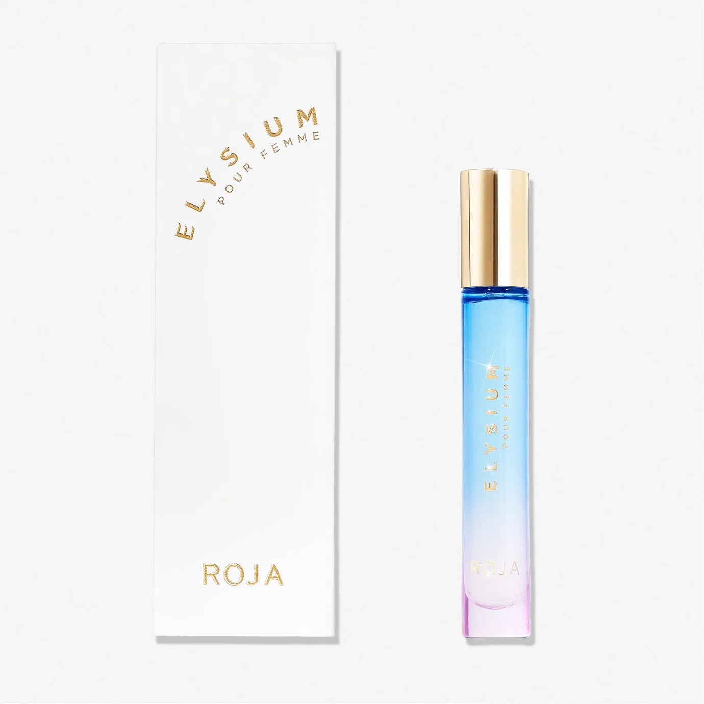 Elysium Pour Femme by Roja