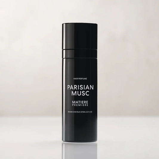 Parisian Musc Hair Perfume By Matiere Premiere
