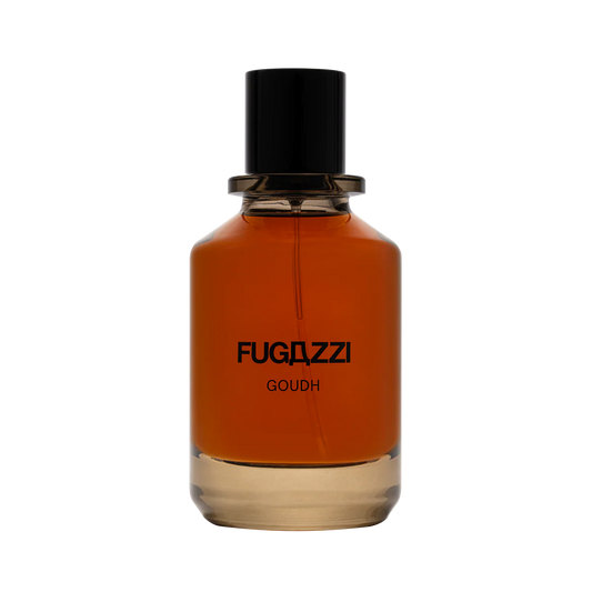 Goudh by Fugazzi