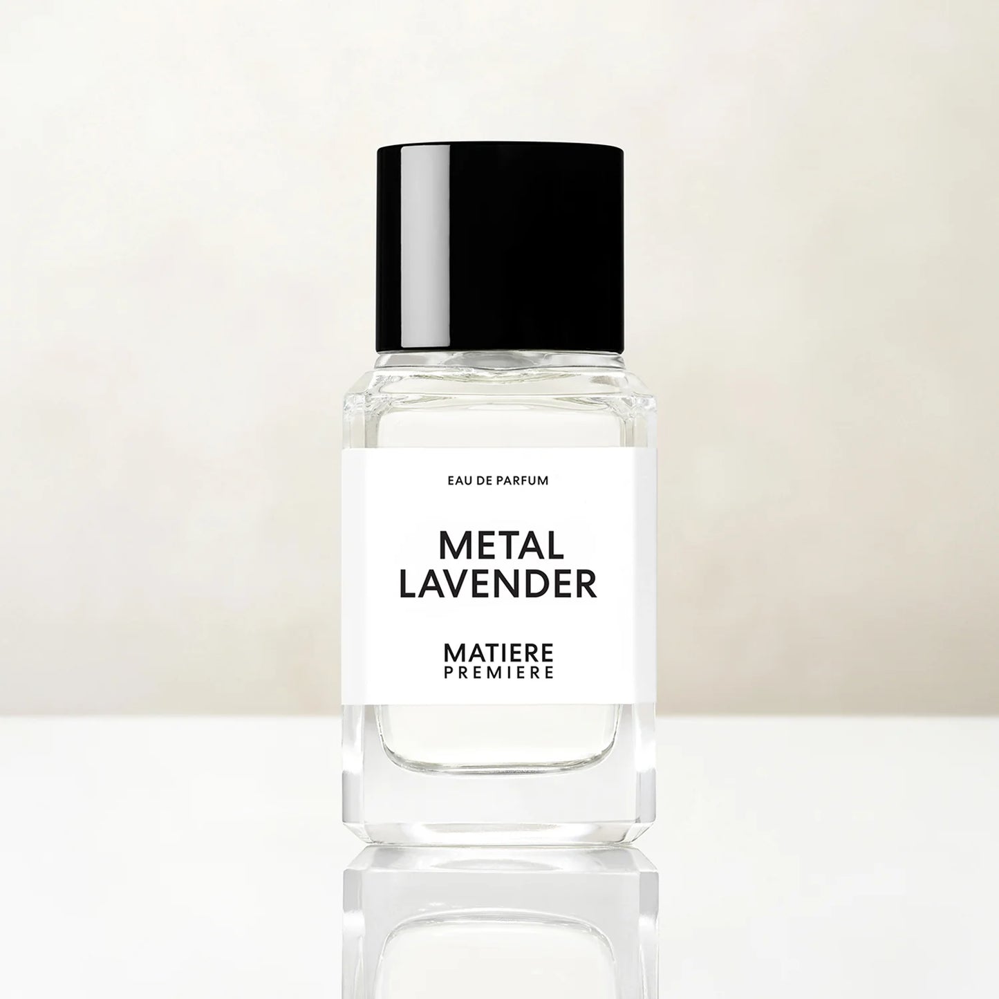 Metal Lavender by Matiere Premiere