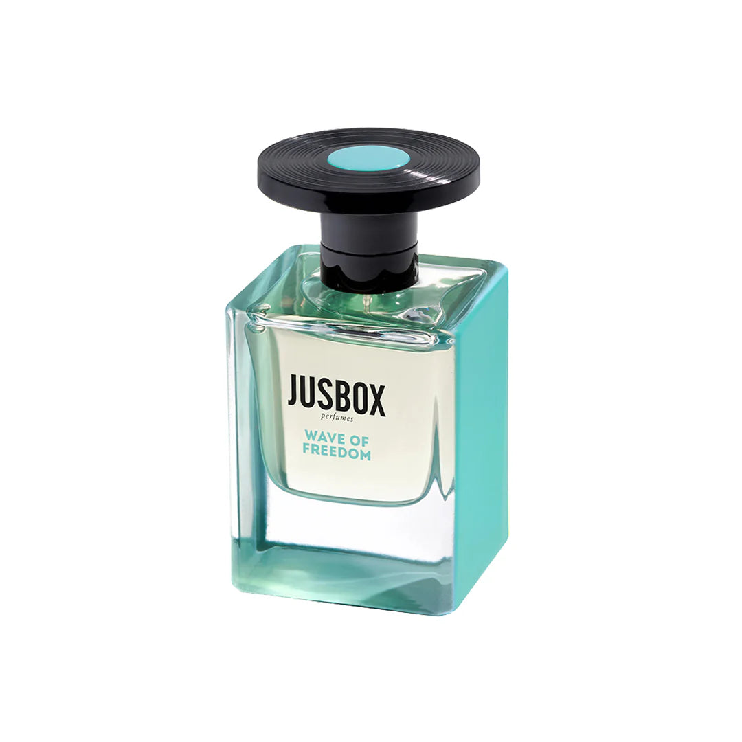 Wave of Freedom Jusbox