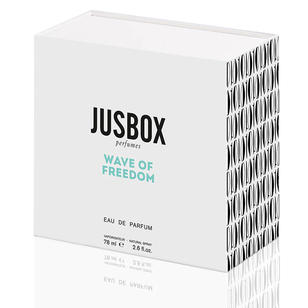Wave of Freedom Jusbox