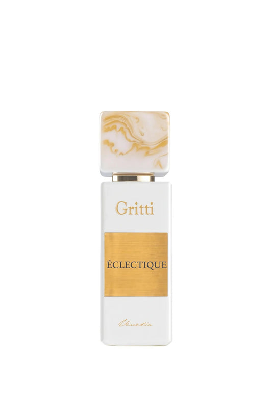 Eclectique By Gritti