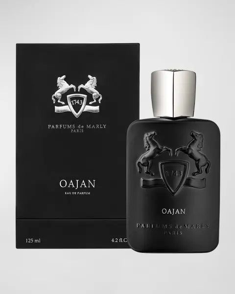 OAJAN by Parfums de Marly