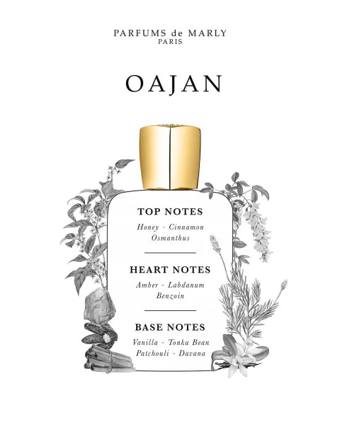 OAJAN by Parfums de Marly