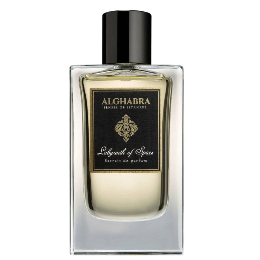 Perfumes Alghabra