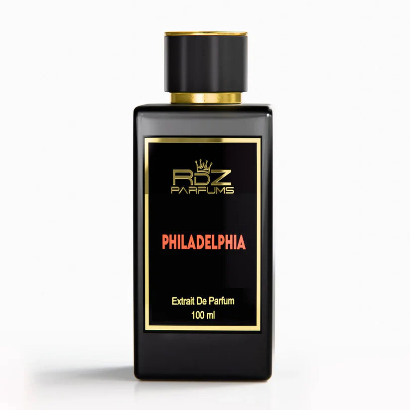 Philadelphia by RDZ Parfums
