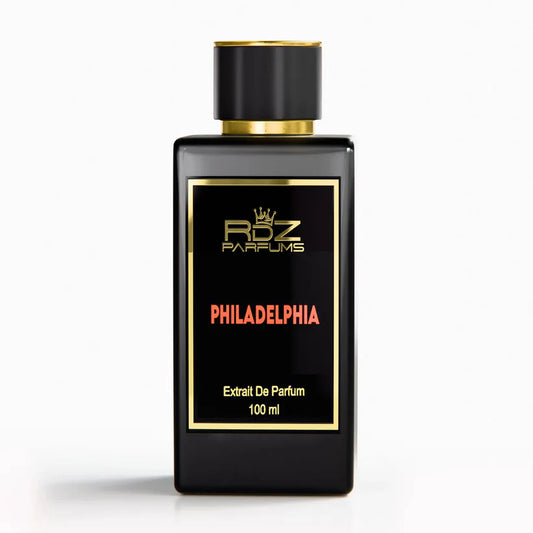 Philadelphia by RDZ Parfums