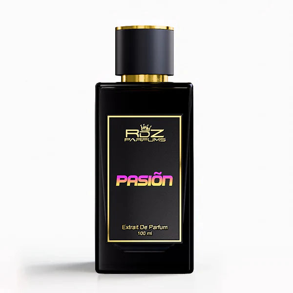 Pasion by RDZ Parfums