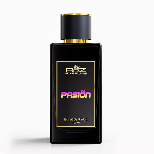 Pasion by RDZ Parfums