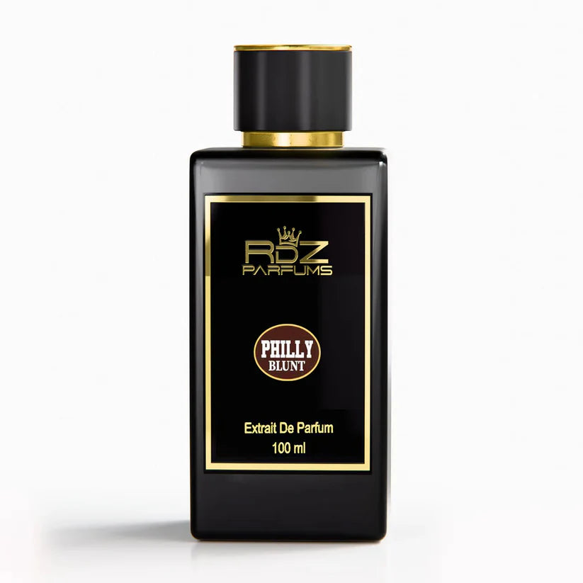 Philly Blunt by RDZ Parfums