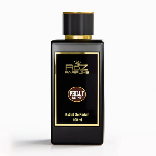Philly Blunt by RDZ Parfums