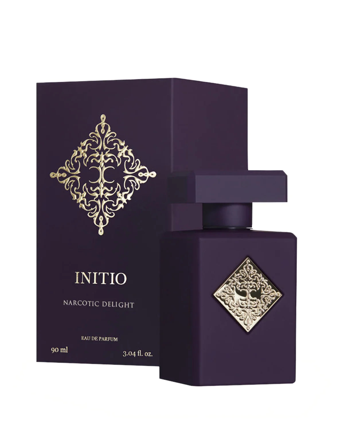 NARCOTIC DELIGHT BY INITIO