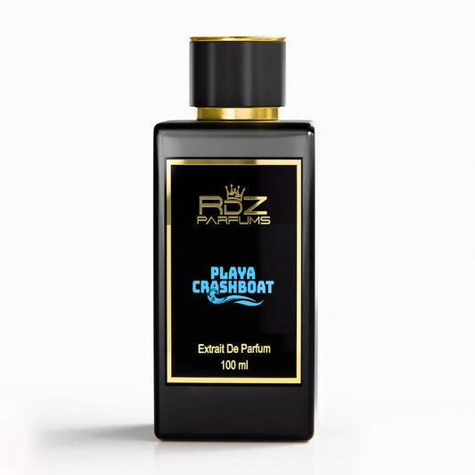 Playa Crash boat by RDZ PARFUMS