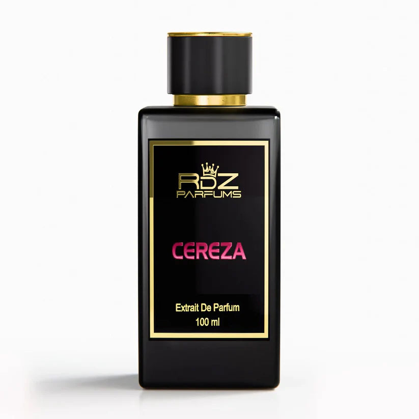 Cereza by RDZ Parfums