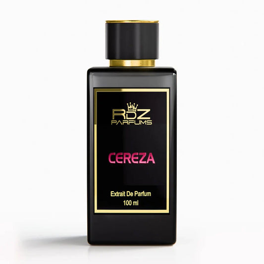 Cereza by RDZ Parfums