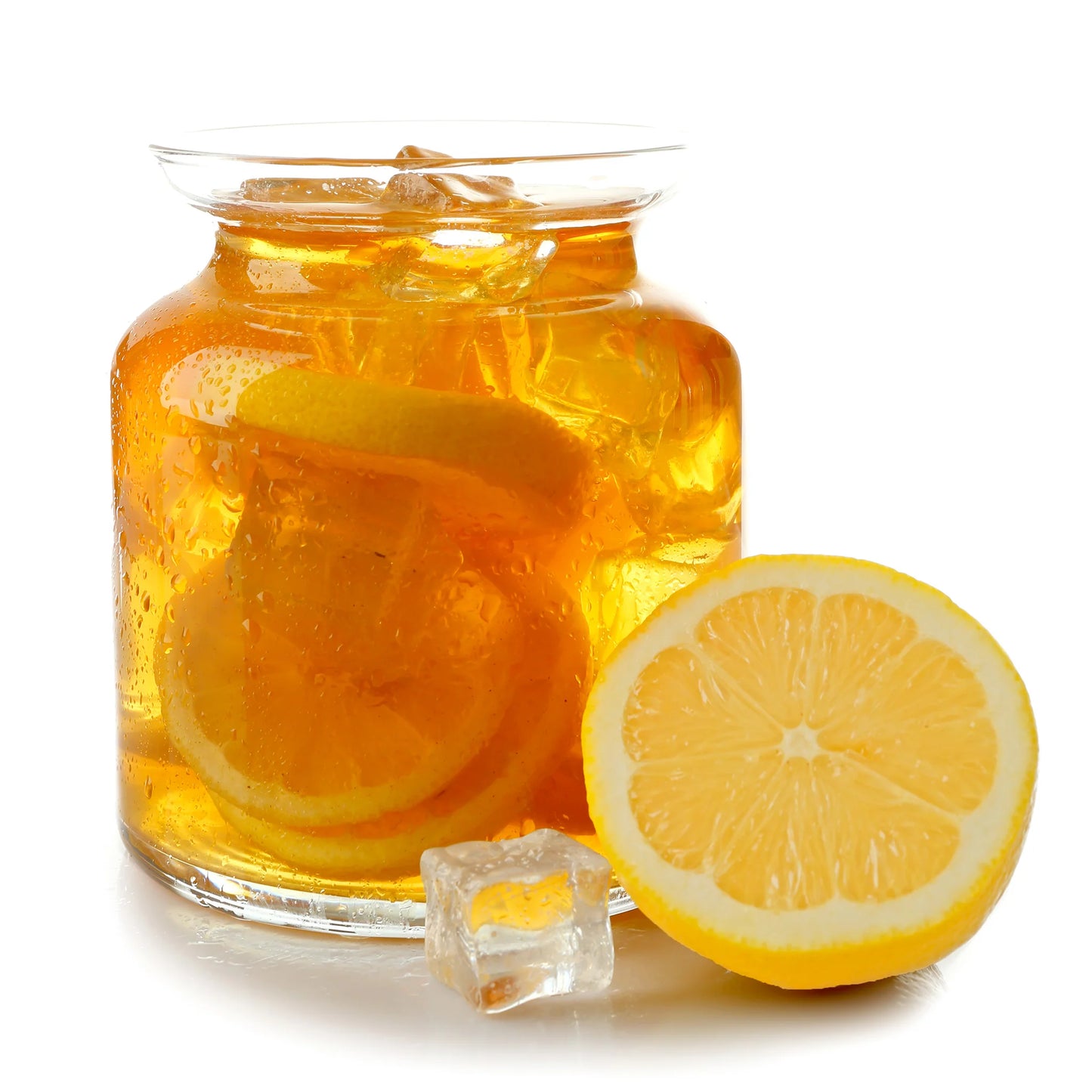 Honey & Lemon by J-Scents