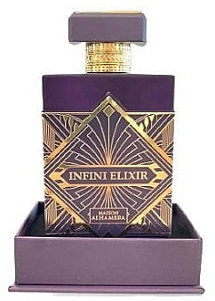 Infini Elixir Maison Alhambra