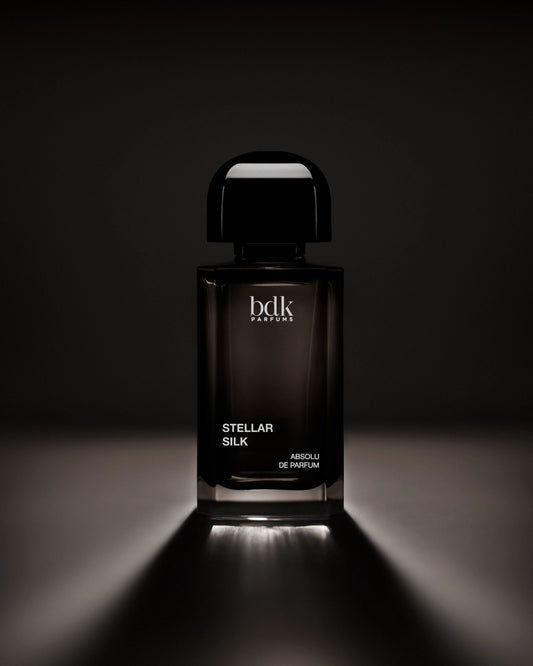 Stellar Silk by BDK Parfums