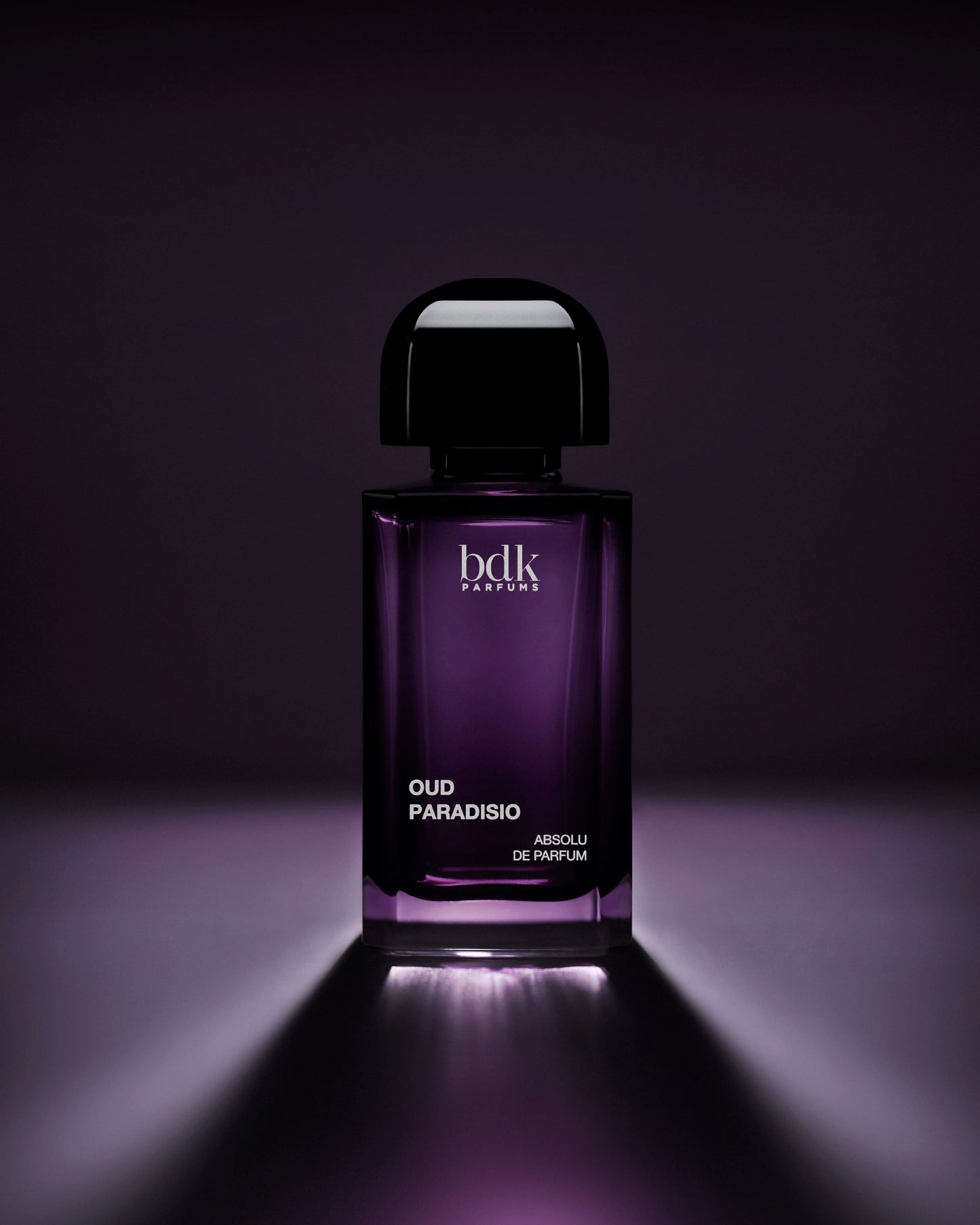 Oud Paradisio by BDK Parfums