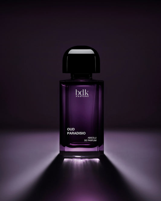 Oud Paradisio by BDK Parfums