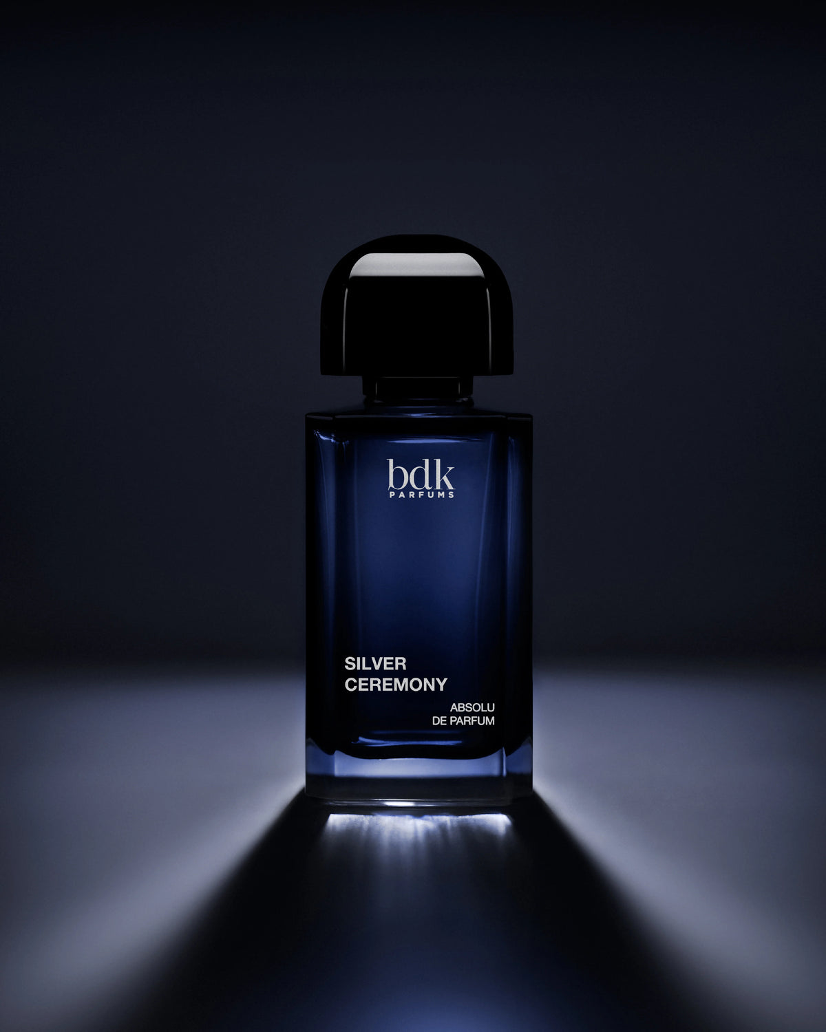 Silver Ceremony by BDK Parfums