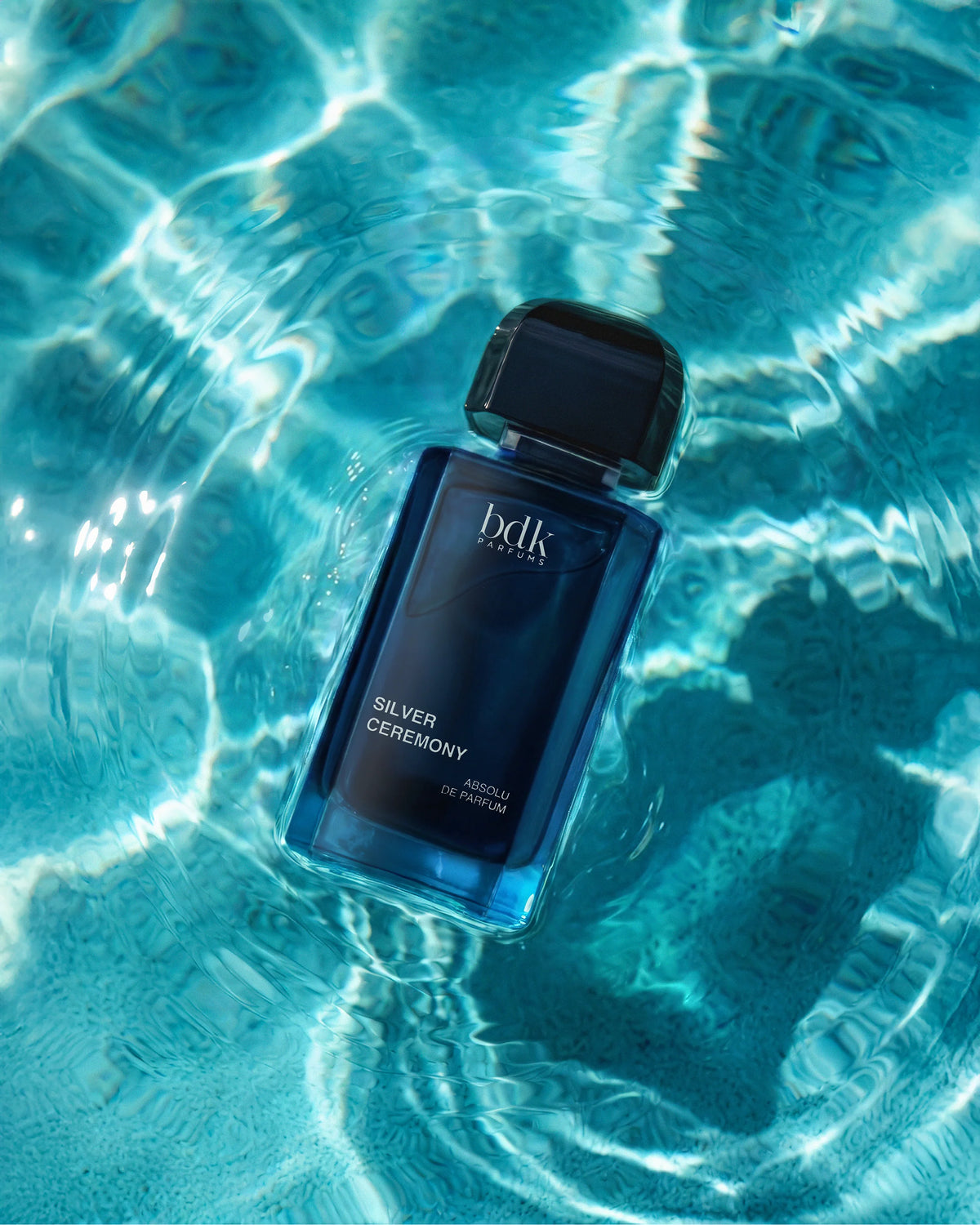 Silver Ceremony by BDK Parfums