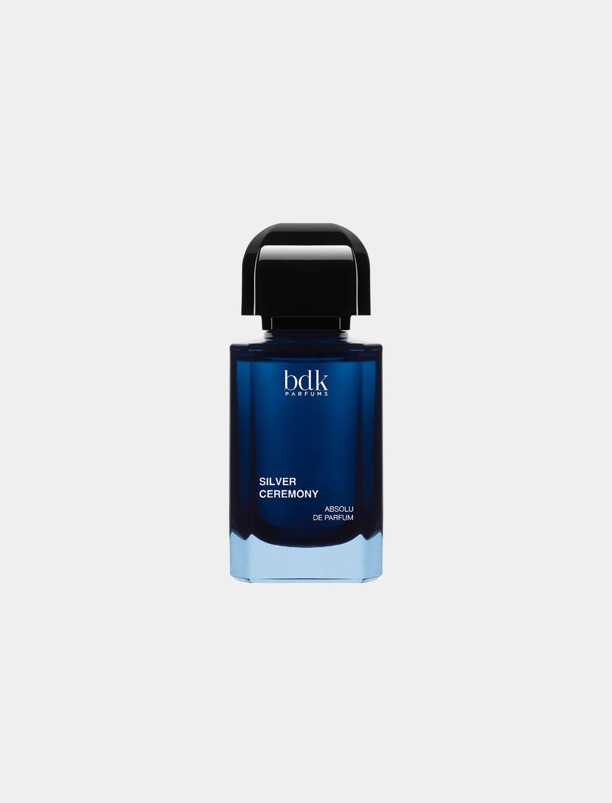 Silver Ceremony by BDK Parfums