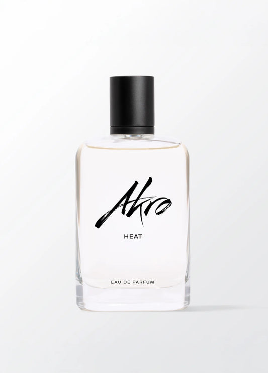 Heat by Akro