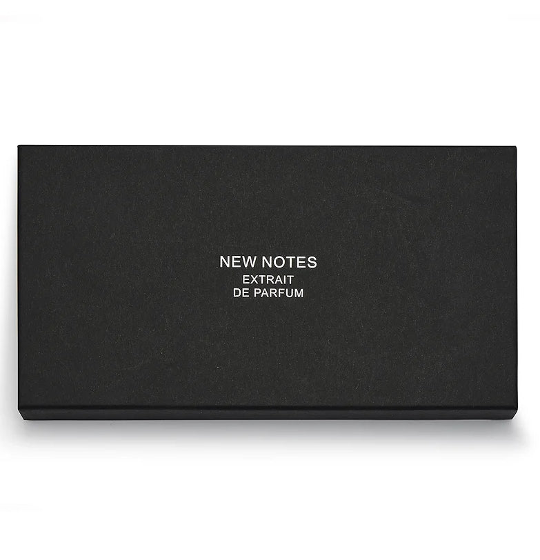 NEW NOTES