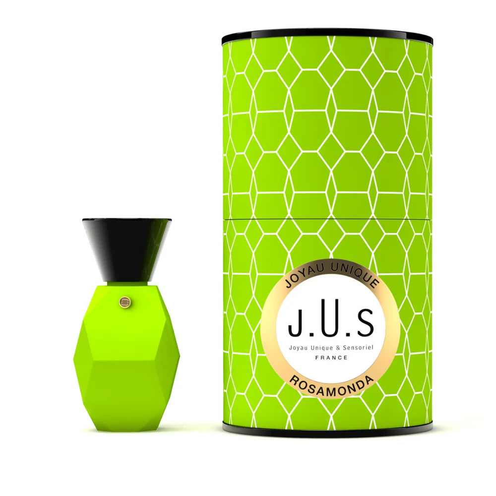 Rosamonda By Jus Joyau Sensoriel