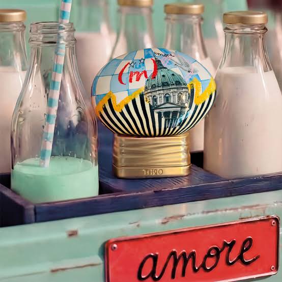 Amore by Thoo