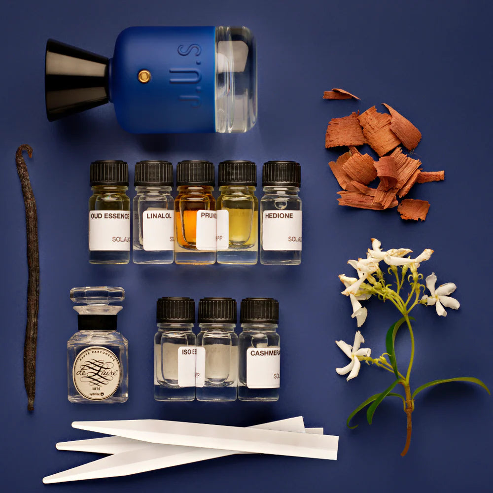 Bloomastral By Jus Joyau Sensoriel