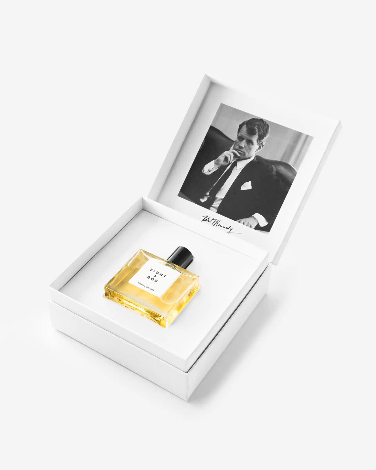 The Original Robert F. Kennedy Special Edition By Eight & Bob