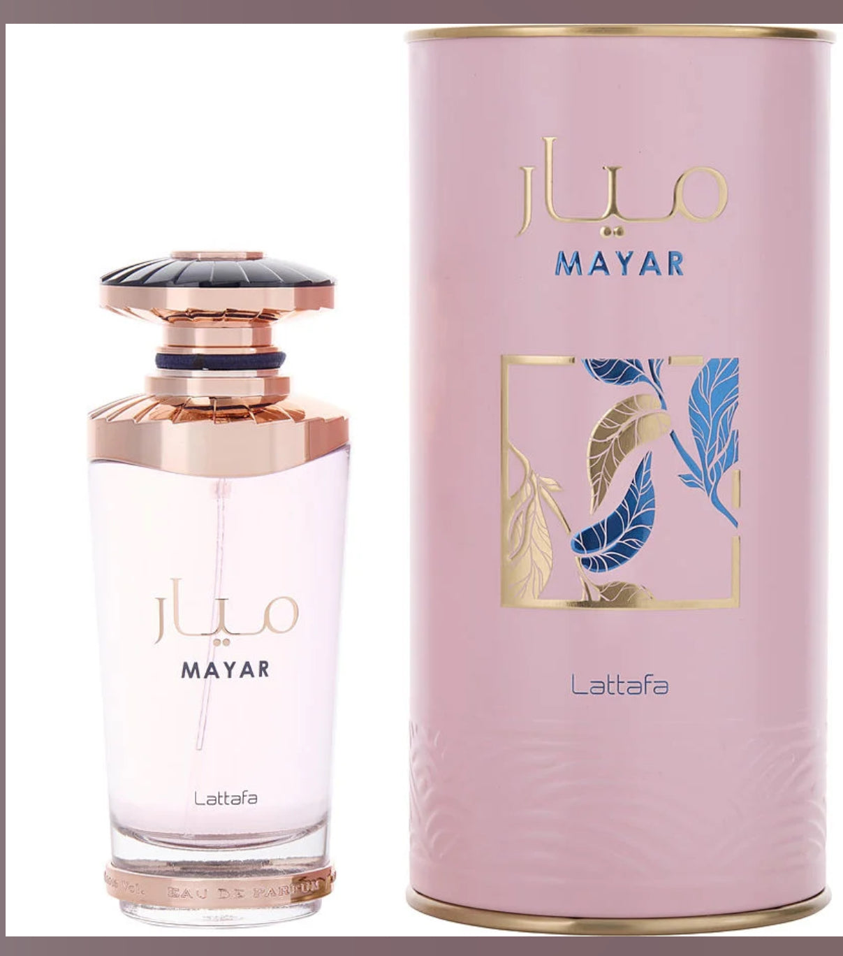 Mayar by Lattafa